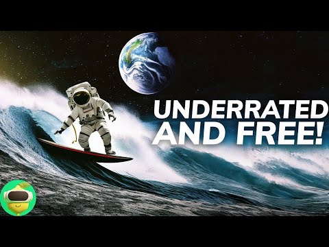 This UNDERRATED AI Image Generator Competes with Midjourney & it's FREE!