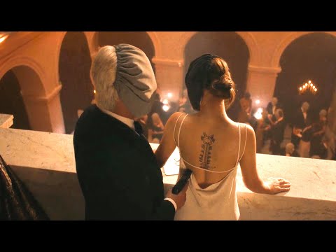 She swapped his organs overnight, and soon the terrible truth was revealed.