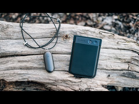 Plaud Note vs Note Pin - Which AI Voice Recorder To Choose