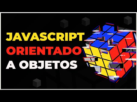 Curso de Javascript Orientado a Objetos para Principiantes