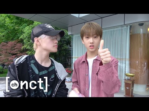 ⭐️Dream comes true in Shanghai #1 | ChenJi's This and That Ep.10