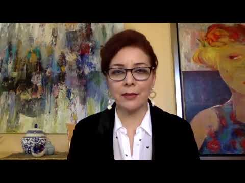 Book Talk: Persian Cypress and the Blooms of Modernity with Mandana Zandian