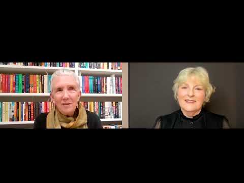 A Chat With Ann Cleeves + Brenda Blethyn| Vera S12 Live Premiere | BritBox