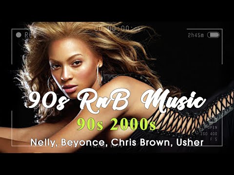Nostalgia ~ Old School 90's Rnb Music 🎵Usher, Akon, Rihanna, Nelly, Ne-Yo