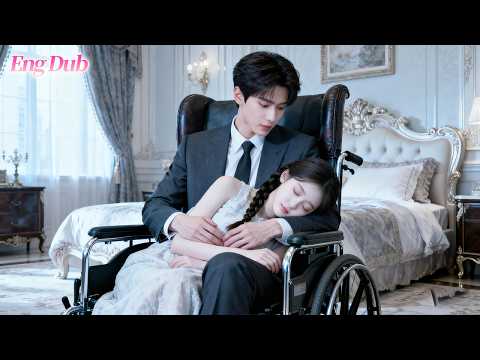 A rural girl, forced to marry a disabled CEO in her sister’s place, heals his legs & wins his heart