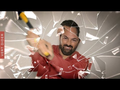 Как делают небьющееся стекло? [Veritasium]