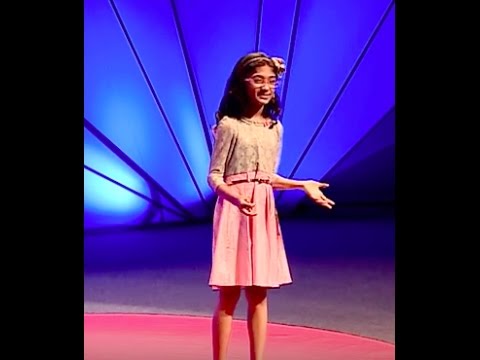 Be whoever you want at any age | Ishita Katyal | TEDxGateway