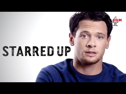 Jack O'Connell talks prison drama Starred Up | Film4 Interview Special