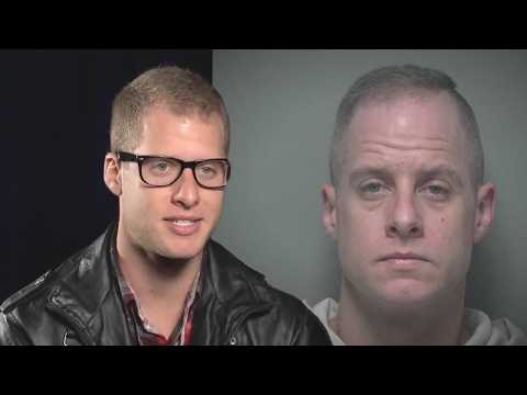 'American Idol’ Alum Caleb Flynn Arrested in Wife’s Murder: See DRAMATIC Bodycam Video