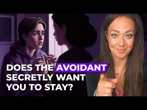 Reasons Why the Dismissive Avoidant Acts Like They Don’t Care but Won’t Let You Go
