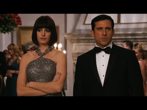 Hilarious Steve Carell Bloopers That Broke The Rest of the Cast!