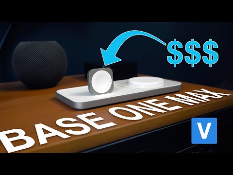 NOMAD Base One Max - Is it worth $150?