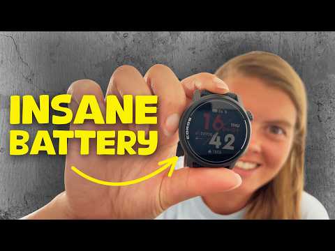 COROS Pace 3 Review | Best Budget Running Watch in 2025?