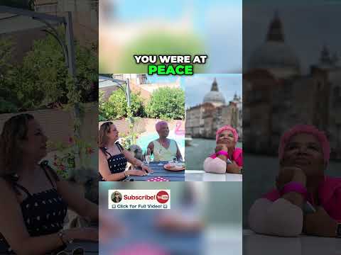 I MOVED to Italy at 75!  You Can Too! Expat Senior Life!  #movingtoitaly