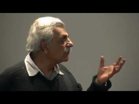 Tariq Ali: World Literature and World Languages - SOAS, University of London