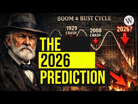 Why 1913's Forgotten Law Is About to Collapse Our Economy