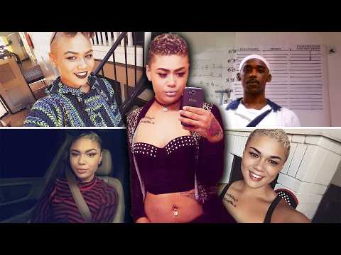 The 19-Year-Old Model That Crips Used As Target Practice: Story Of Bridget Shiel