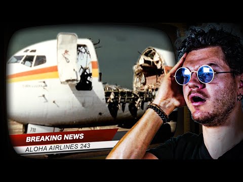 Les 3 Pires Trajets en Avion !