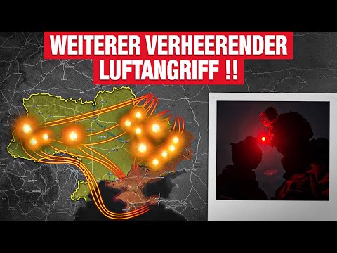 Ukrainische Verteidigung am Limit - Durchbruch in Siversk und Novopavlivka. Frontbericht 19.11.2025
