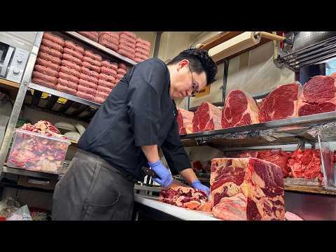 $28K A Month (Full Breakdown) Oceanview Japanese Steakhouse