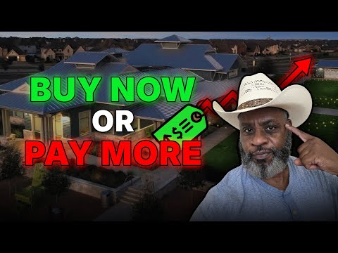 INSANE Price Cuts in Manvel Texas | Living in the Houston Area