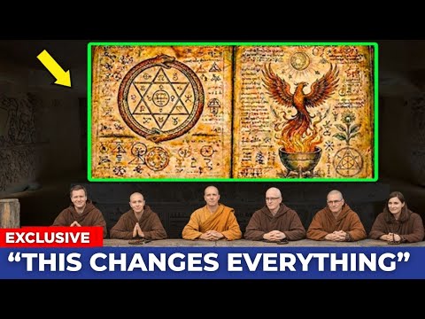 Ethiopian Monks Finally Translated a Resurrection Text — And It Changes Everything