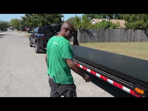 Appalation trailer review