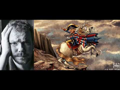 James O'Brien vs The Cretins of 2023 (Part Two)