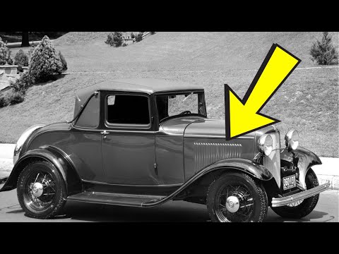 This Russian Engineer OUTSMARTED Detroit With a “Secret” Ford Flathead Upgrade