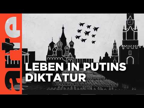 Stimmen aus Russland | ARTE