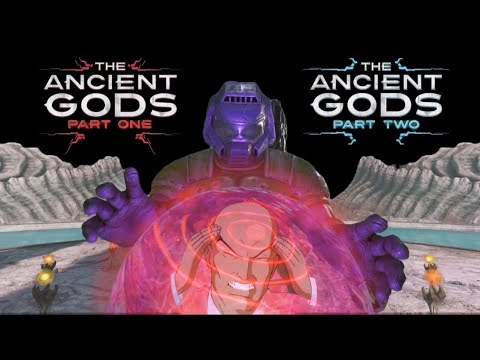 What The Ancient Gods Did Differently From DOOM Eternal