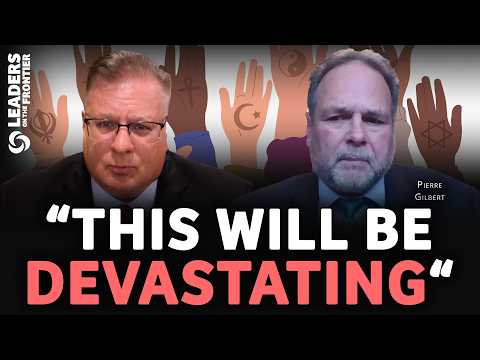 Canada Wants to Take Away Your Church’s Charitable Status