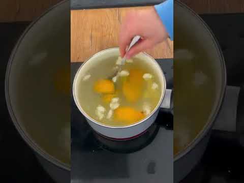 Dieser Tee desinfiziert euch besser von innen als Alkohol #alkoholfreileben #grippewelle