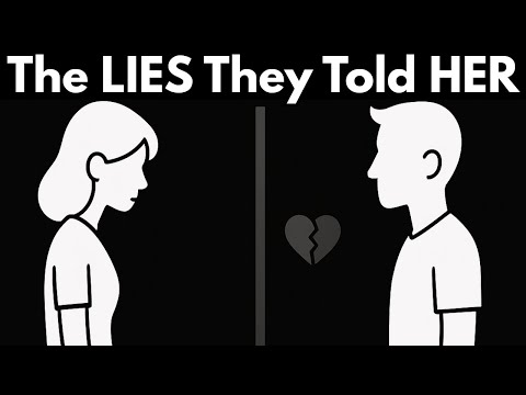 The Lies Women Were Told About Men (And Why It Matters)