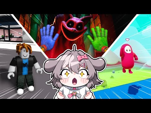 역대급 게임 고인물 대회가 열렸습니다ㅋㅋㅋㅋㅋ