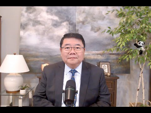 解放军官宣集中开除9名上将 打脸习近平/高市早苗不参拜/国民党选主席郑丽文行情高/王剑每日观察/20251017