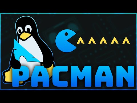 A friendly guide to Pacman on Arch Linux and Arch-based Distros