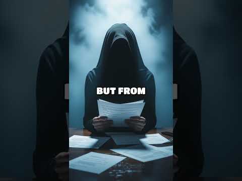 Whispers in the Dark: Unraveling Secrets from Beyond the Grave