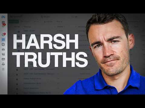 What I've Been Afraid To Tell You About Facebook Ads...