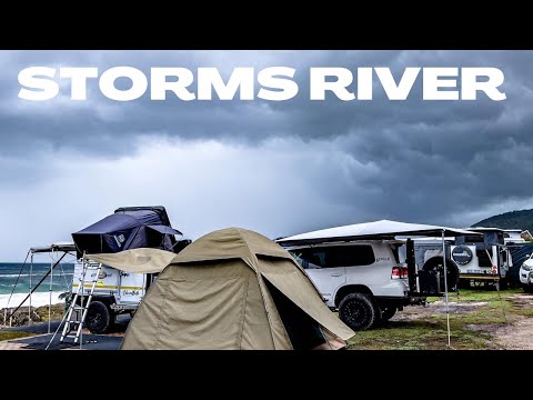 STORMS RIVER | GARDEN ROUTE SOUTH AFRICA