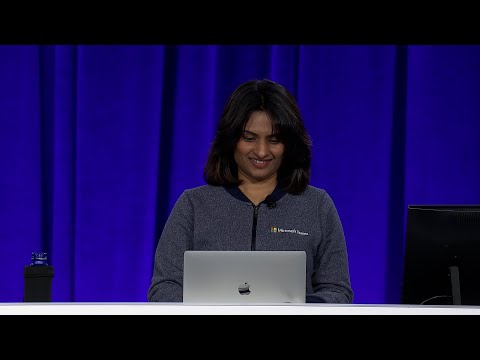 Extend Microsoft 365 Copilot with your line of business apps and data | BRK253H