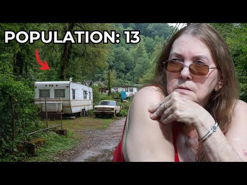 Inside Appalachia's Most Remote Border
