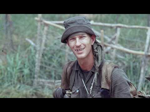What Happens When a NVA Platoon Traps the Most Terrifying Man in Vietnam?