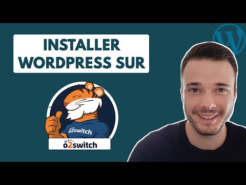 Créer un site WordPress sur O2Switch : Le Guide d'installation complet