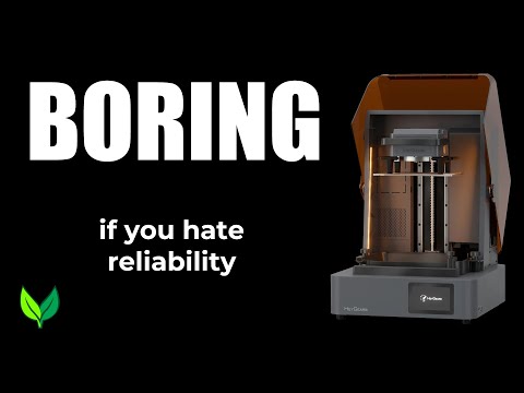 HeyGears Reflex 2 Review — Built for Reliability, Not Hype