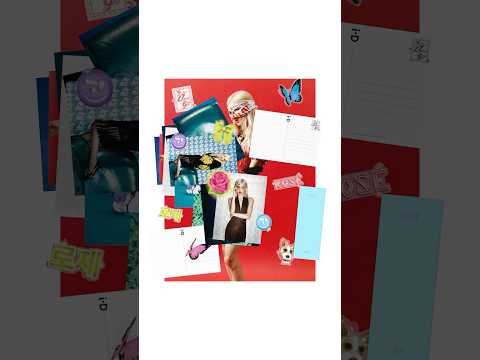 We teamed up with #rosé on a limited edition zine - have you got yours yet?