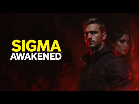 The Moment a Sigma Male Realizes He Was Never the Weak One