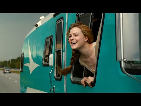 富二代愛上精神病院的女孩，從此改变人生，這纔是最美的愛情！豆瓣高分冷門佳作《赤足少女》！