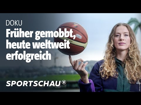 Marie Gülich und die neue Ära des Frauen-Basketballs | Sportschau
