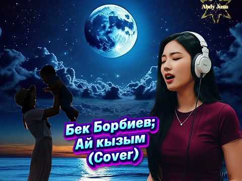 Ай кызынын кооз кавери!